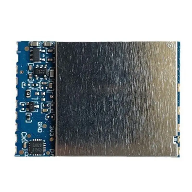 ABNR 3.3G FPV VTX 모듈 RX3364 무선 모듈 아날로그 무선 FPV 오디오 비디오 전송 수신기 모듈