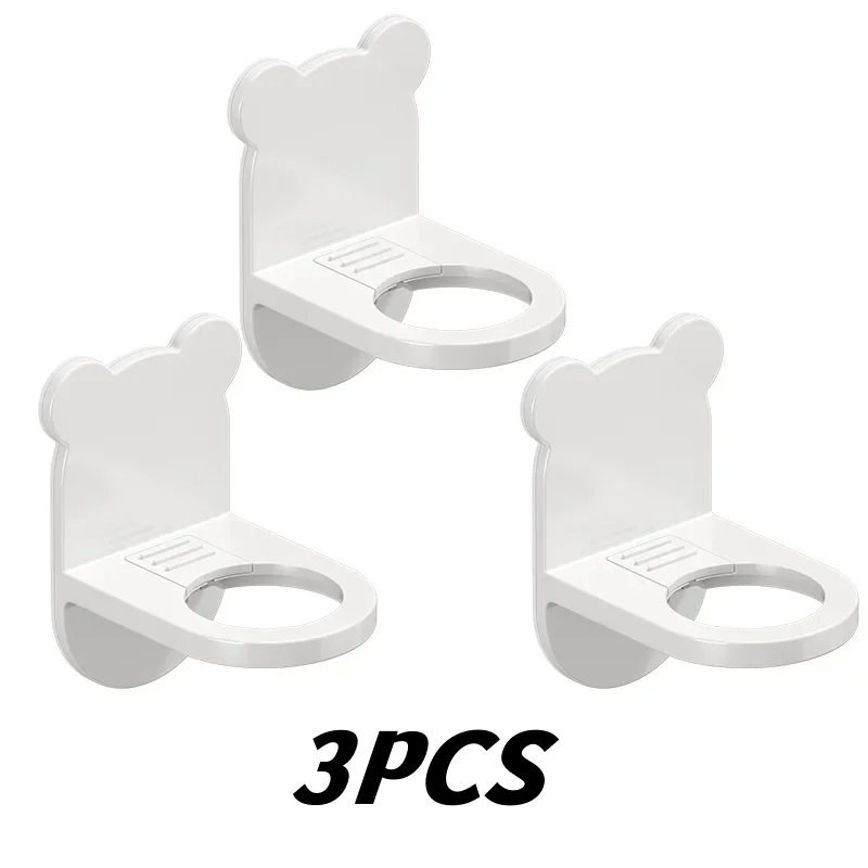 White 3pcs
