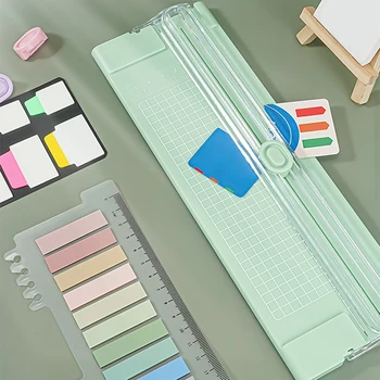A4 Mini Paper Cutter Trimmer 1