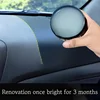 Qifenghe Crystal Clear Car Plastic Restorer - Auto Interior & Panel Renewal Wax Coating Agent Car Wax Car Wax Polish 5