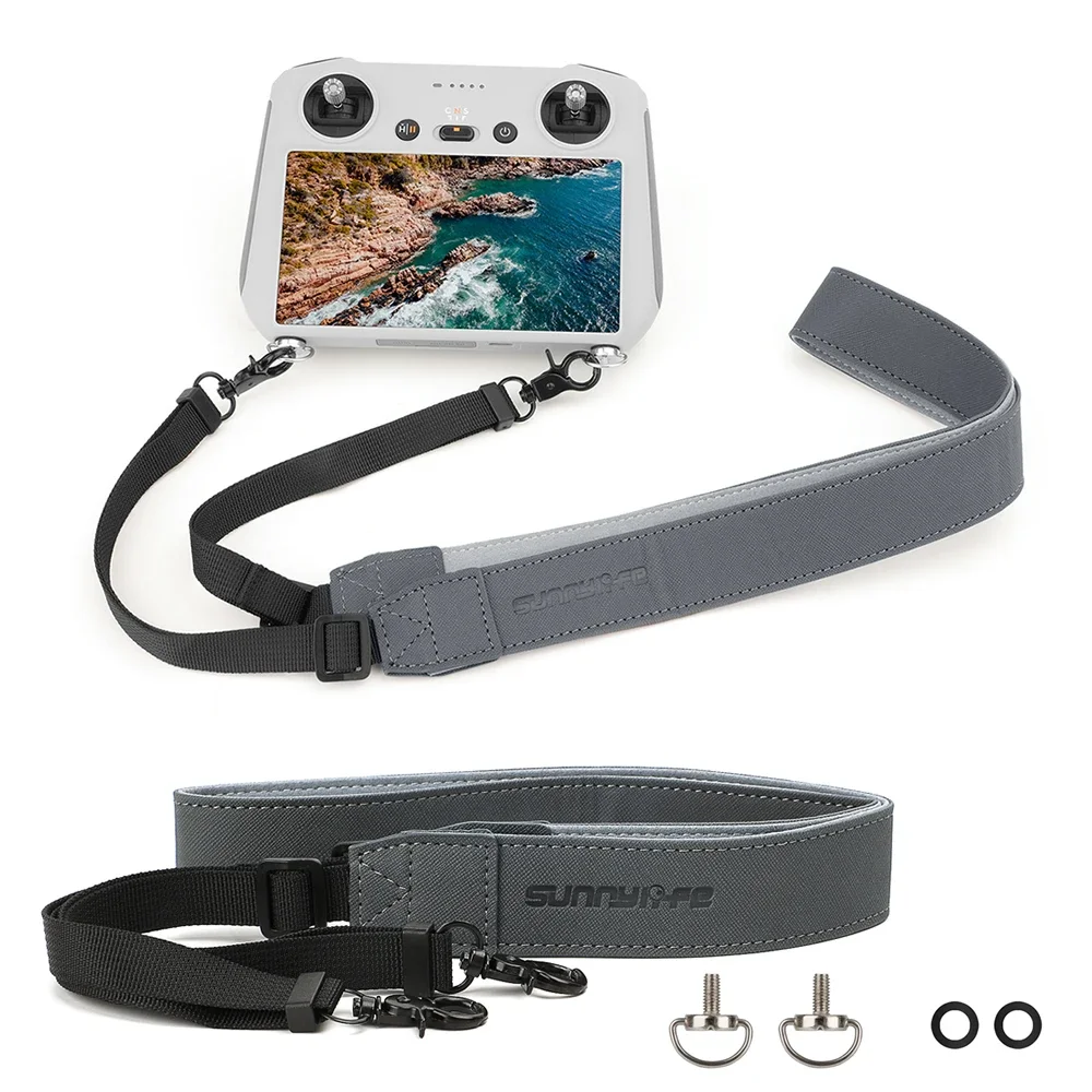 สายคล้องคอสำหรับรีโมทโดรน DJI Mini 3/4/5 Pro