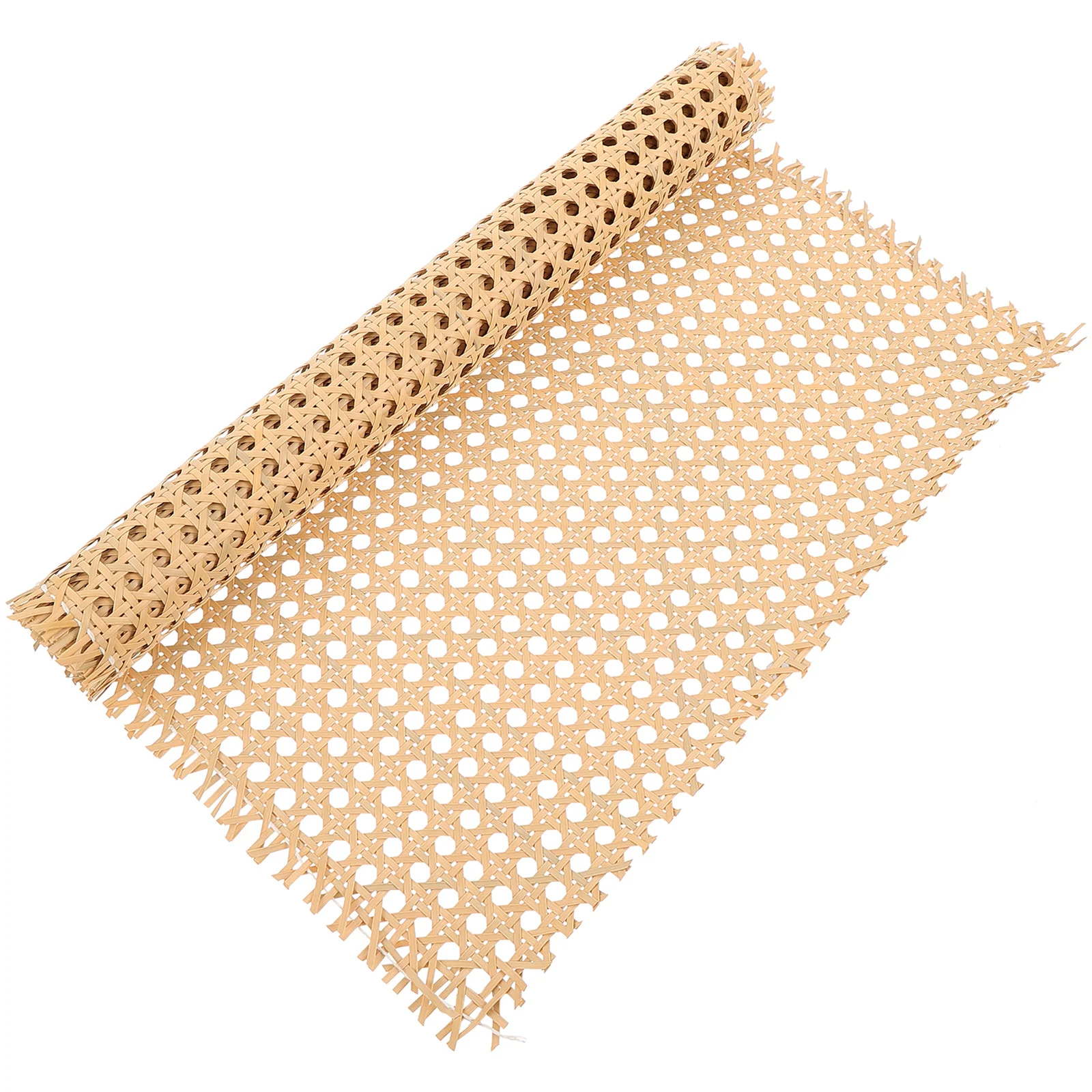 

Bohemian Imitation Green Rubber Rattan Woven Belt Hexagonal and Octagonal Furniture Decoration Material Crafts Pe Plastic