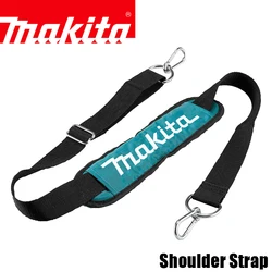 Makita Shoulder Strap Metal Clip Hook Power Tool Accessories Highly Durable Impact Wrench Accessories Use with Makita XTW01