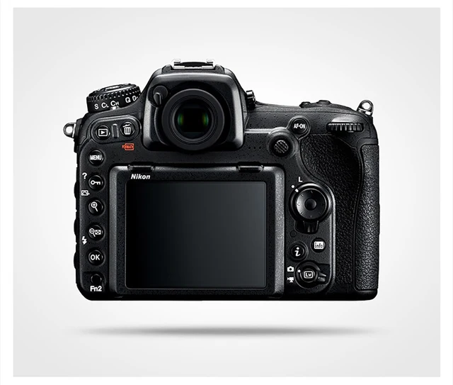 ニコン　D500 ② ニコン D500