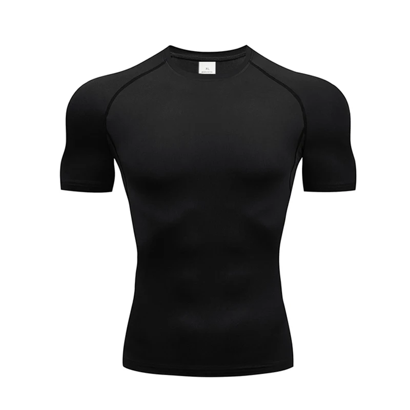 1pcs shorts sleeve