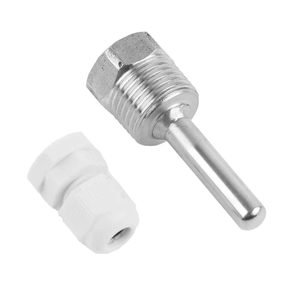 Рисунок 2 - 30-200 мм Thermowell 304 нержавеющая