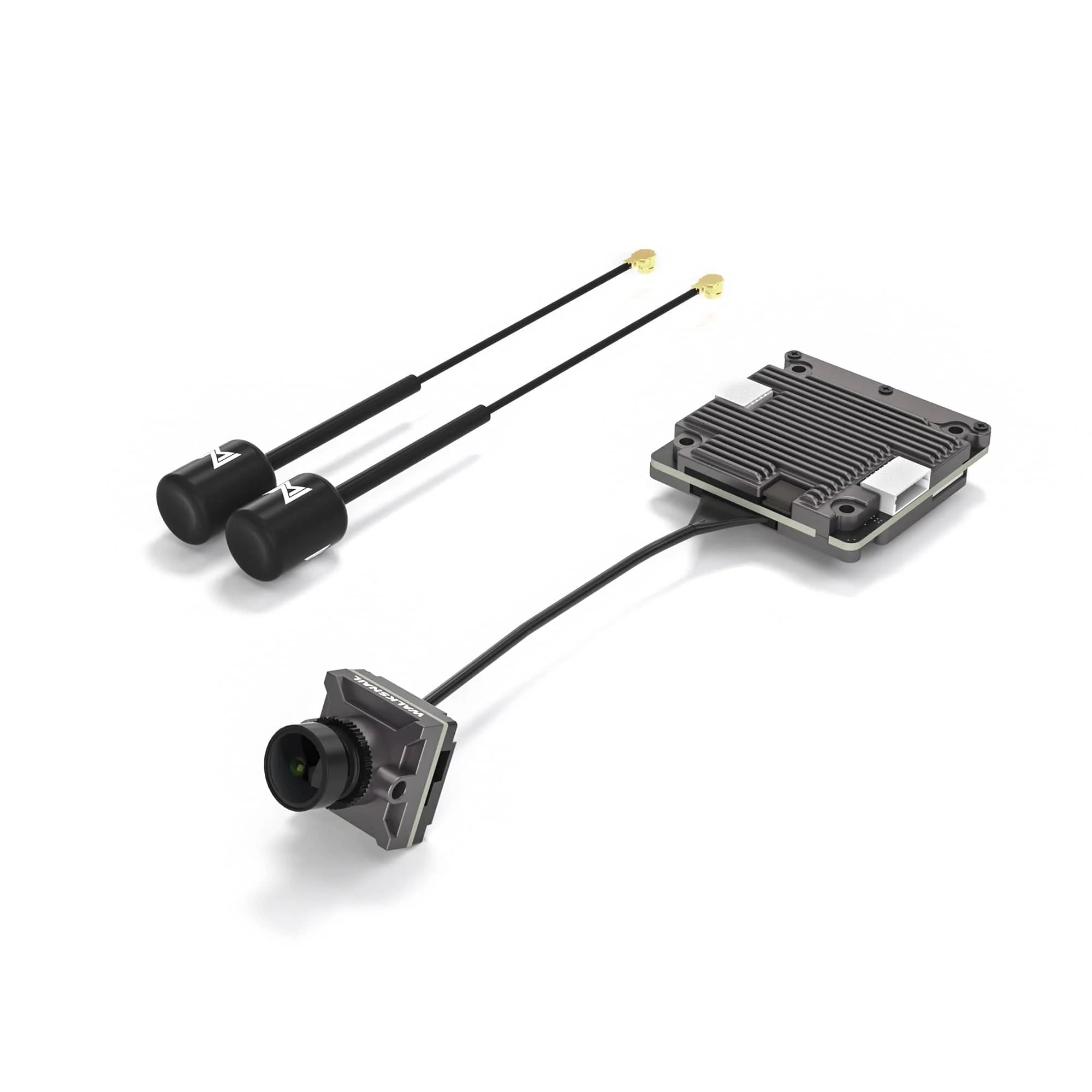 

Walksnail Avatar HD Micro Or Nano Kit For FPV Drone