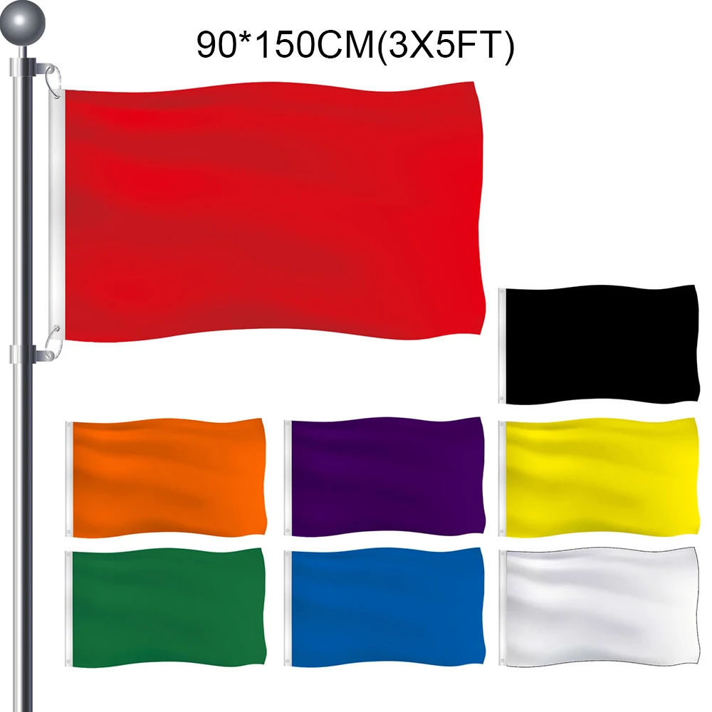 Blank Flags To Color Blank flags to color