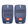 BFT Remote Control BFT B RCB02 RCB04 MITTO 2 4 KLEIO B RCA 02 04 TRC1 TRC2 TRC3 Garage Door Remote Control 433.92MHz Gate Opener 1