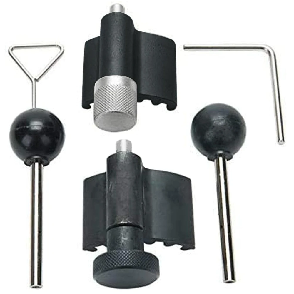 Diesel Engine Timing Tool Kit Compatible for Audi and VW TDi