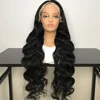 30 40 Inch Body Wave 13x6 Hd Lace Frontal Wig Human Hair 360 Brazilian Pre Plucked Lace For Women 13x4 Lace Front Wigs 4x4 5x5 2