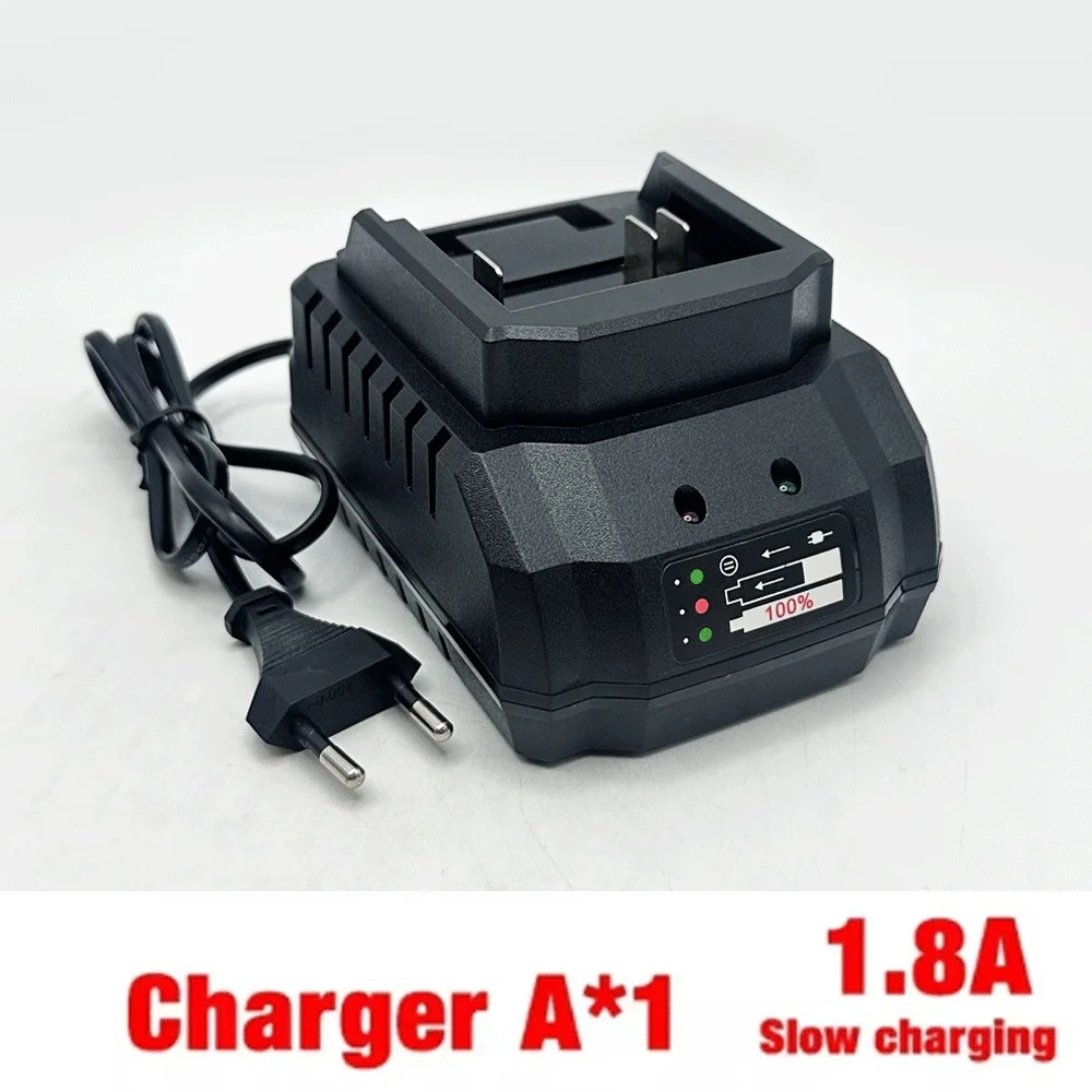 1.8A Slow Charger