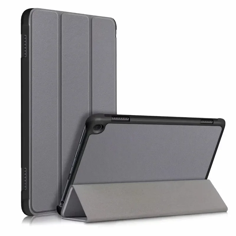 Kids Magnetic Smart Cover for Tablet - Durable Protective Case for 8 Tablets