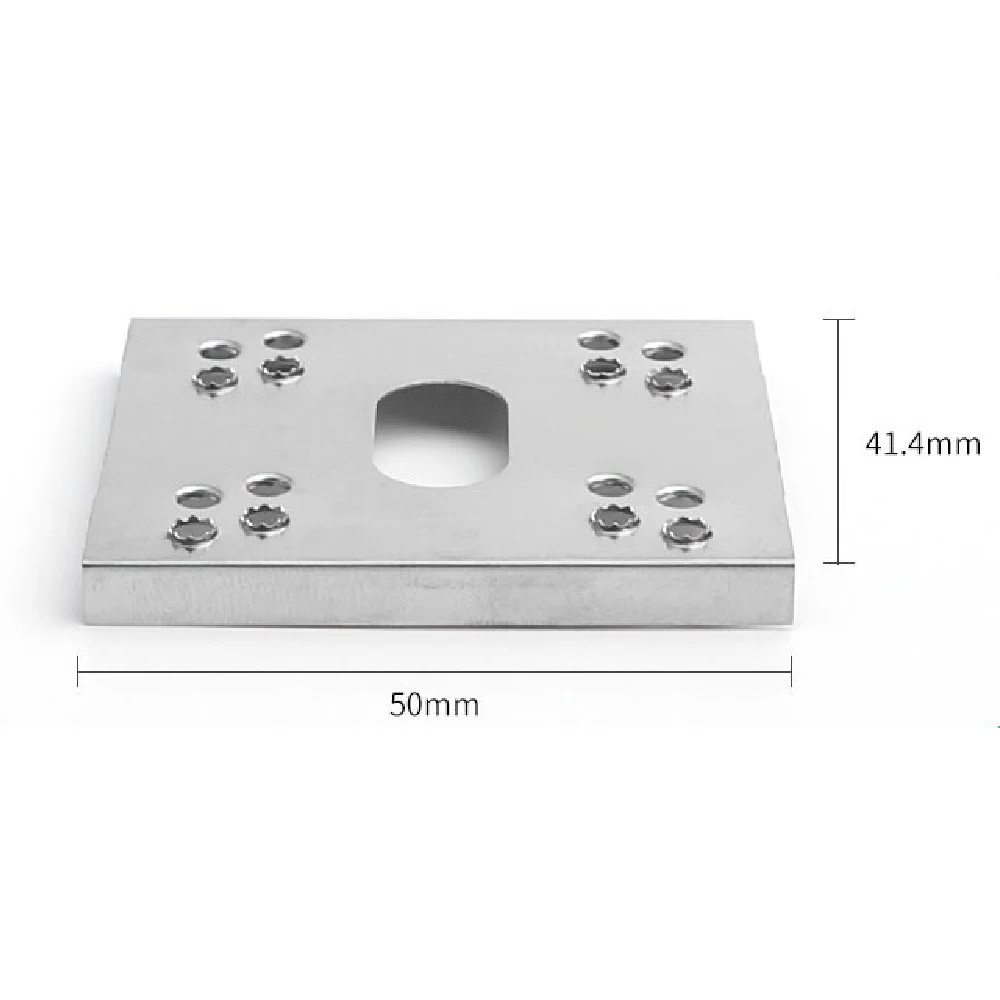Solar Panel Grounding Clips Washer/Spacer Photovoltaic Conductive Sheet Cable Clamps Mounting Accessories