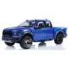 JDM RC Racing Crawler Car 1/10 F-150 Off-road Vehicle W/O Electric Part 1