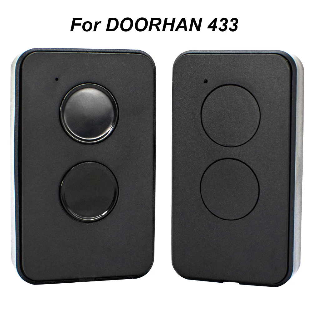 

Для дистанционного doorhan пульт Dorhan Transmitter 2 Pro 433 МГц мотор скольжения-2100 скольжения-1300 скольжения-800 скольжения-500 секций-1200