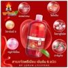 500ml Thailand Body Serum Tomato Whitening Dark Spot Dilution Essense Body Cream 4