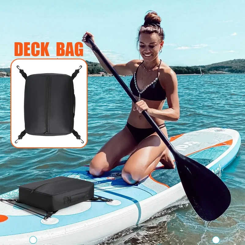 Dry Sack Waterproof Bag For Paddle Boarding Stuff Sack Best Dry - Main Image