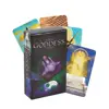 Triple Goddess Tarot 1