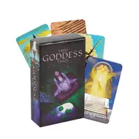 Triple Goddess Tarot 1