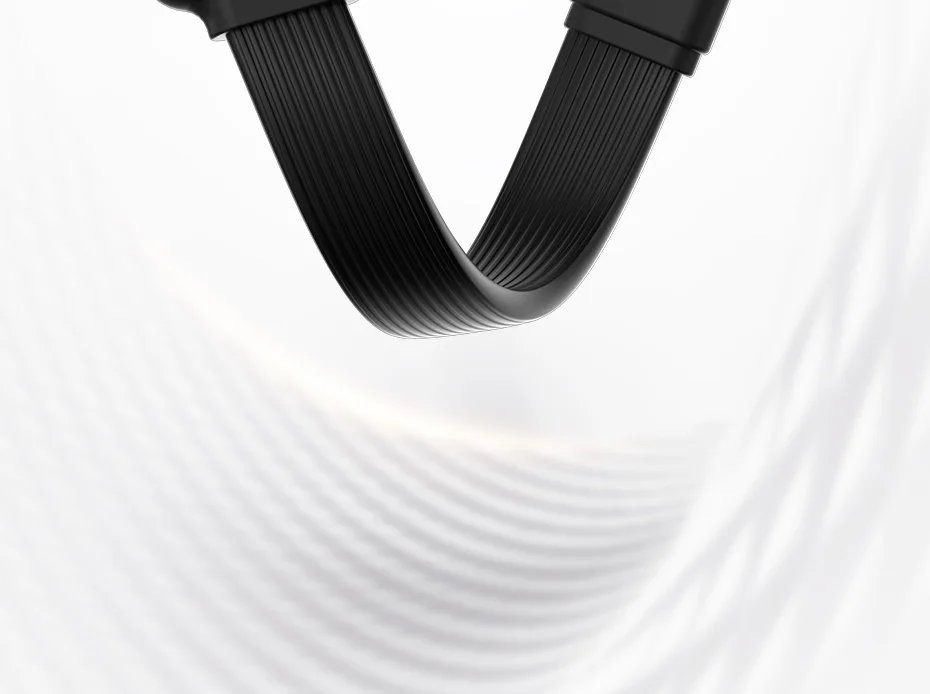 Hagibis USB-C Right-Angle Short Cable 60W