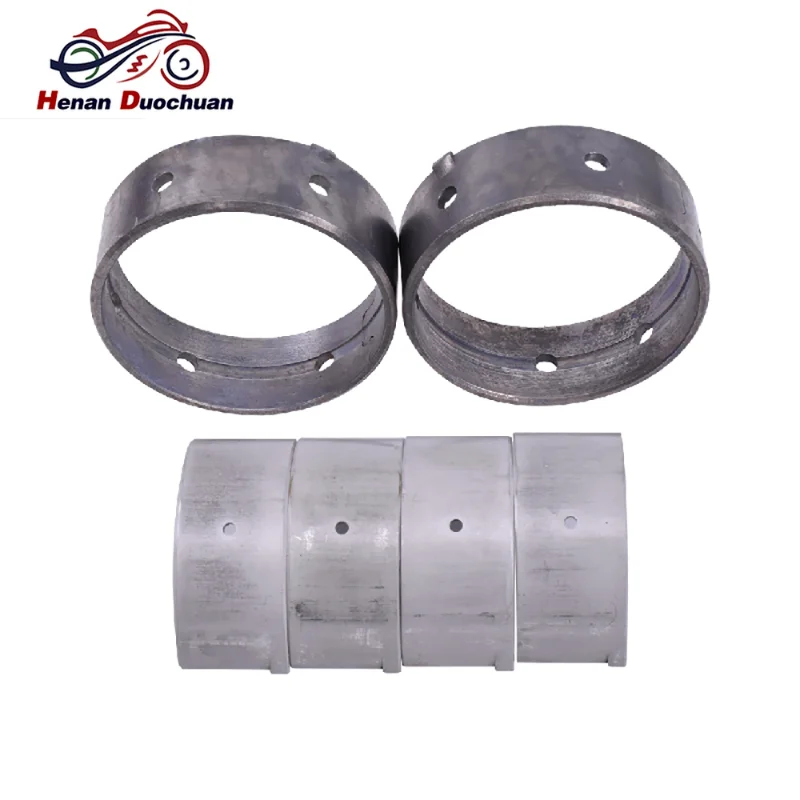 

Connecting Rod Crankshaft Tile Bearing 36mm 45mm +25 +50 +75 +100 For Honda VRX400 NT400 VRX Bros MKI Shadow 400 Steed 1987-2005