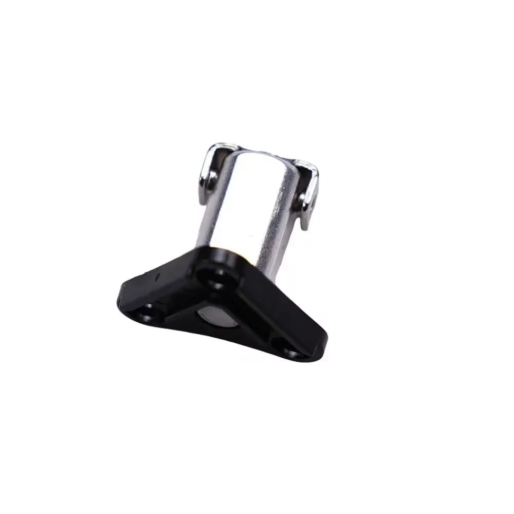 Détail du pivot avant/arrière de l'axe de bras pour DJI Mini 5 Pro, pièce de rechange.