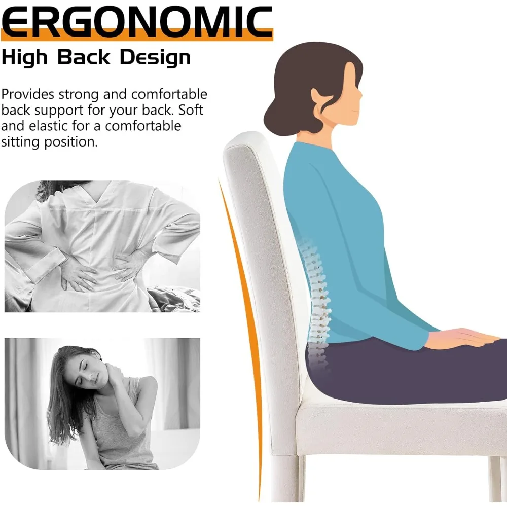 Velvet Dining Chair Image 6