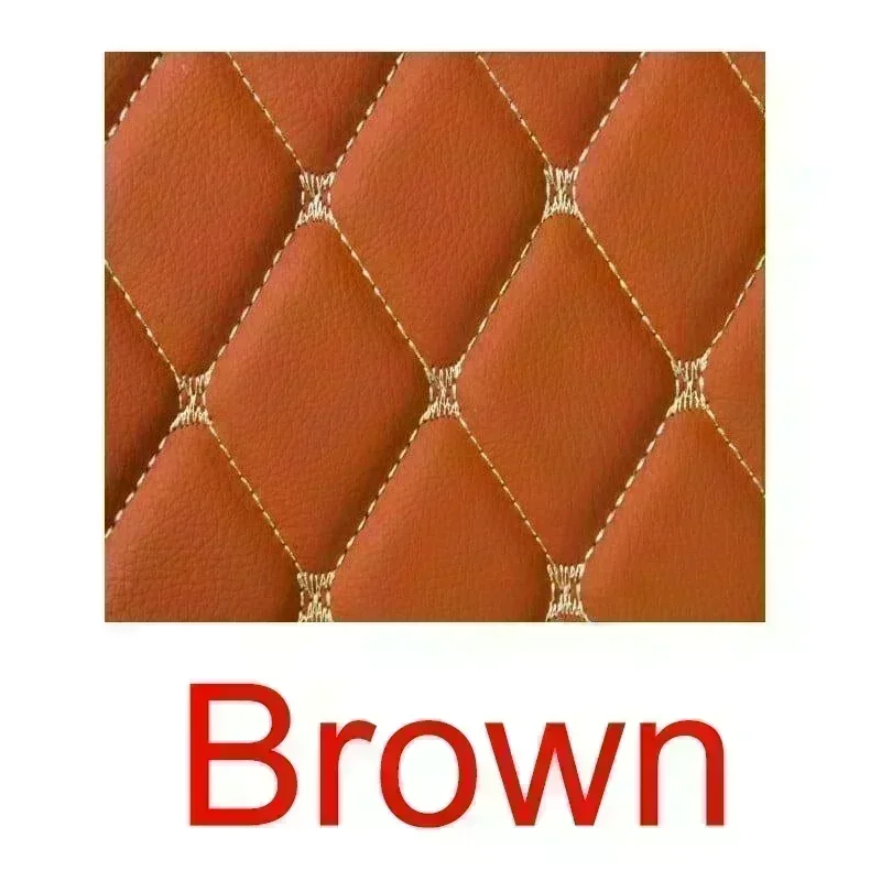 Brown 3 PCS