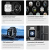 New Watch 9 GPS Track Smart Watch Men Woman Heart Rate Body temperature Bluetooth Call Waterproof Sports Smart Watch For Apple 3