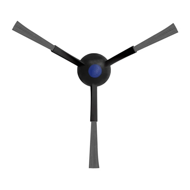 Sacchetti Polvere Di Ricambio Per ECOVACS DEEBOT N30 Omni / N30 Pro Omni (6 Pezzi) - Con Filtro A Carbone Attivo