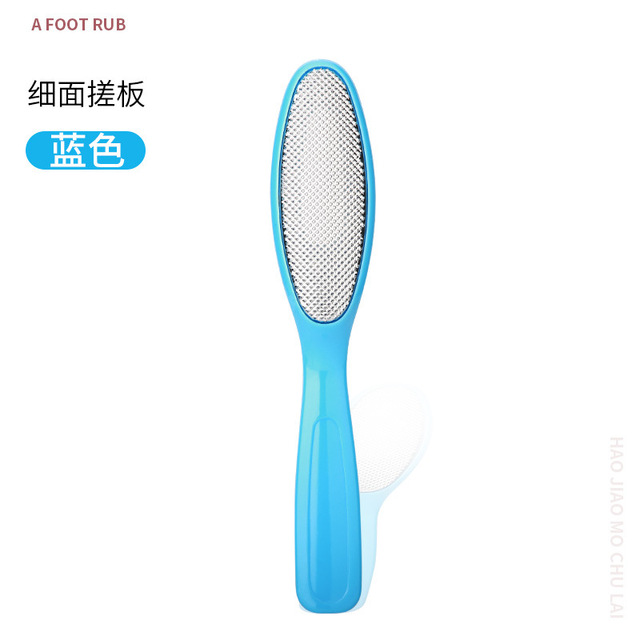 Dead Skin Planer Handle Dead Skin Calluses Removal Feet Care Nursing Foot Pedicure Portable Foot Care Tools
