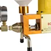 High Pressure Waterproof Grouting Machine 910W/1100W Injection Pump Epoxy/Polyurethane Foam Grouting Liquid Leakage Tool 4