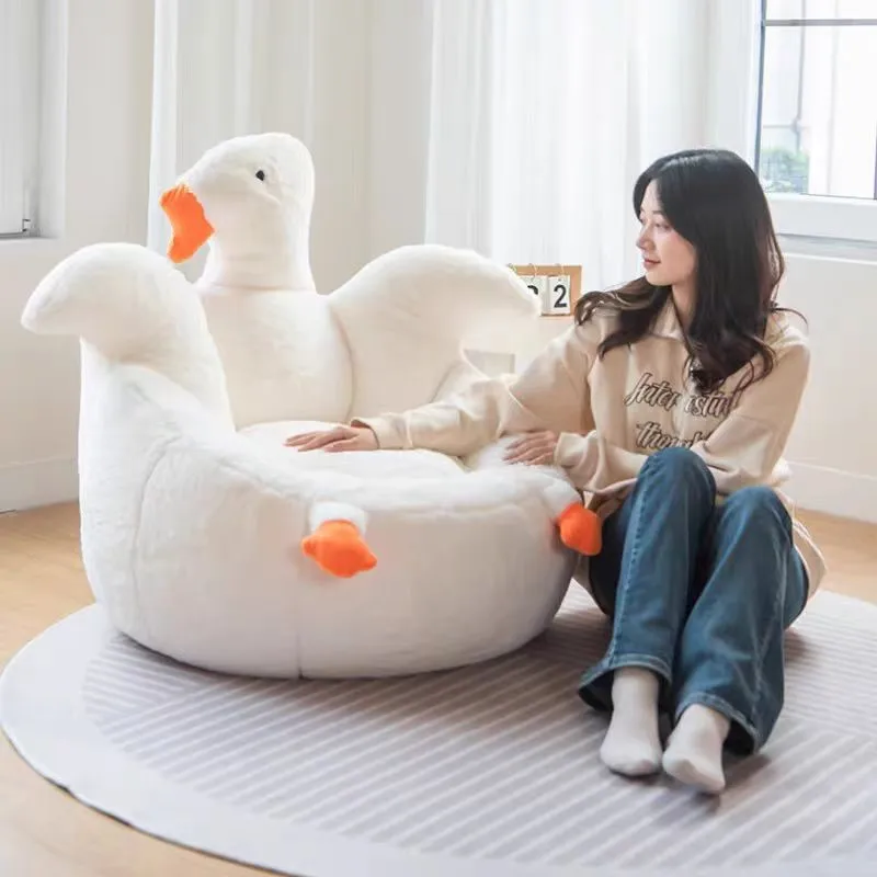 Warming Children&rsquo;s Small Sofa Baby Baby Tatami Cute Cartoon Seat Bedroom Living Room Creative Internet Celebrity Lazy Sofa