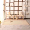 Japanese-Style Bamboo Carpet Tatami Mat Bedroom Living Room Tea Table Mat Bed And Breakfast Mat Mat Bay Window Mat 4