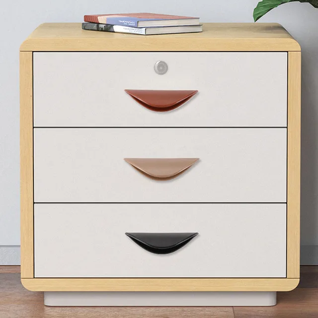 Maniglie Autoadesive Per Mobili - 24 Pezzi, Bianche, Per Cassetti, Armadi E Finestre - Foto 7