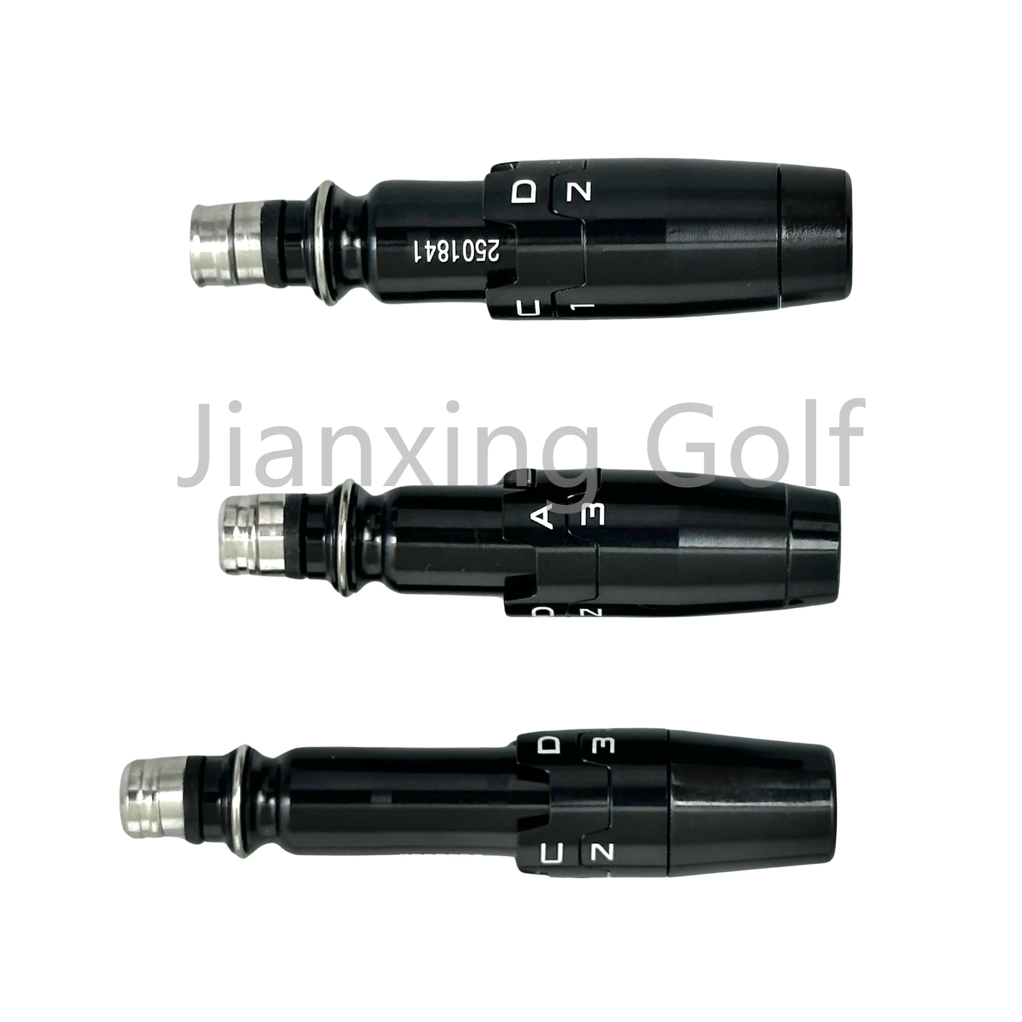 Golf Adapter Sleeve for Club Head Connect