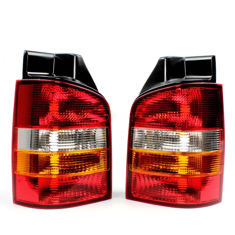 

Rear stop Tail Light Brake light for Volkswagen Caravelle T5 2003 2004 2005 2006 2007 2008 2009 taillight