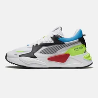 Puma – chaussures de sport décontractées RS-Z Core pour hommes et femmes, authentiques, neuves, 383590-01 2