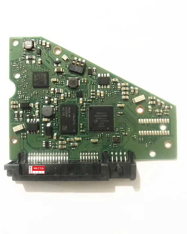 Rev d Disco Rígido para Seagate b Data Recovery 10084646466 35