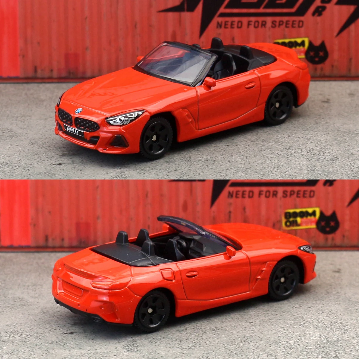 ミニカー BMW M850i COUPE, FORD GT 2017, Z4 M40i BMW M850i COUPE, FORD GT 2017, Z4 M40i