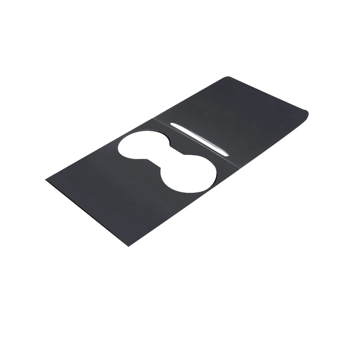 

For Y Centre Panel Decorative Stickers Interior Black