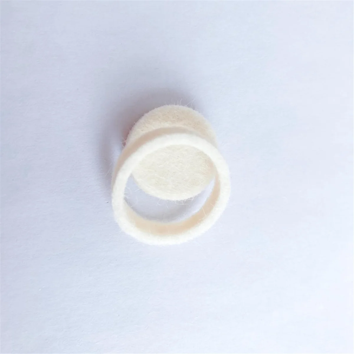 T27C Felt Washer for Breville Espresso Machine Grinders Models BES870, BES878, BES880 Number SP0001575, Wool Ring Accessories