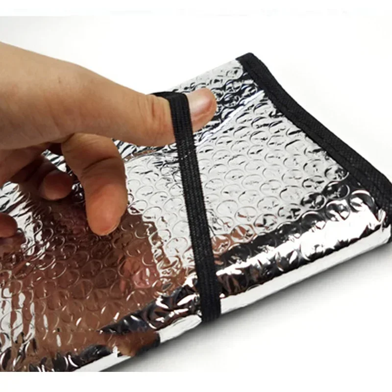 Car Sunshades Windshield Sunshade Car Side Window Sun Shade Car Sunshade Set Anti-UV Protection Foldable Outdoor