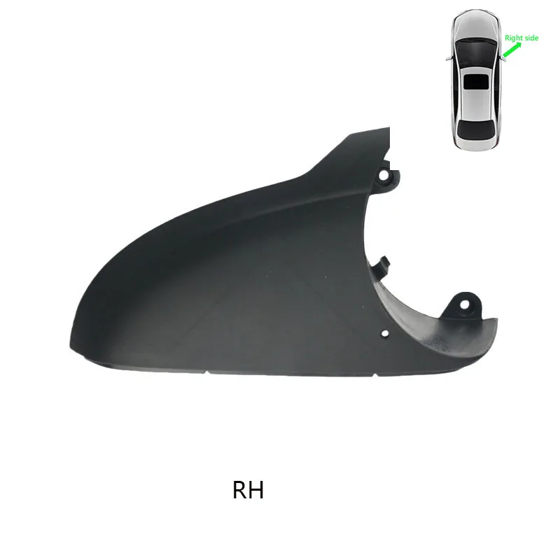 Bottom cover Right