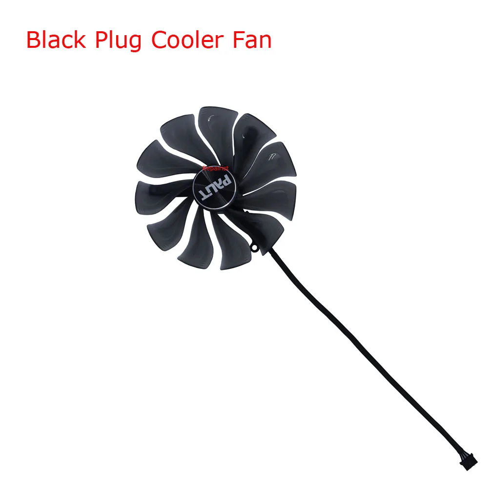 

95MM(100MM),GAA8S2U,Graphics Cards Cooler,Replace FD10015H12S,For Palit RTX 2070 2080 Super JetStream,VGA GPU Cards Cooling Fan