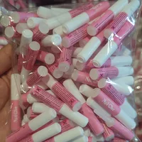 50/100pcs Mini Beauty Nail Glue False Art Decorate Tips Acrylic Glue Nail Accessories False Nail Extension Glue Sticky Gel 1