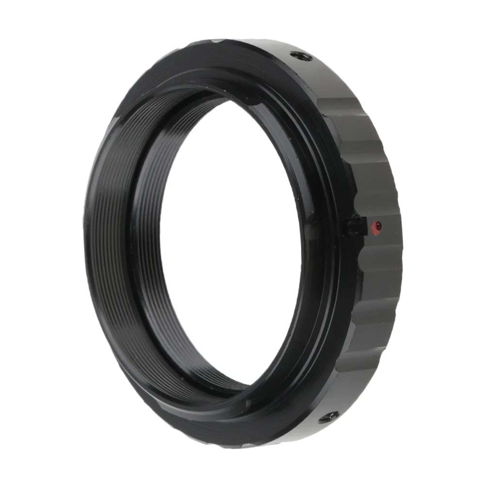 Adapter Ring For T2 T-mount Lens To AF Mount Camera For Sony α (Alpha) Minolta-AF A900 A700 A550 A350 A58 A99 A77