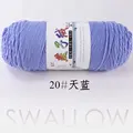 20 sky blue
