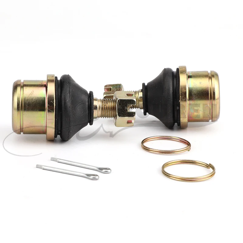

12X14MM ATV Tie Rod Ball Joint Kit For 50cc 70cc 90cc 110cc 125cc 150cc 200cc 250cc UTV QUAD dirk bike Go Kart Accessories